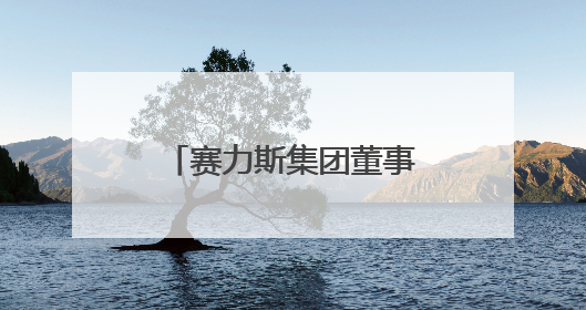 赛力斯集团董事长张兴海：期望产业链共同打造智能安全生态体系